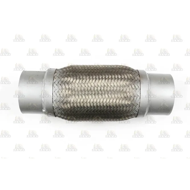 Гофра глушителя d94/90mm х 250mm ZEVS NF35006N-IB