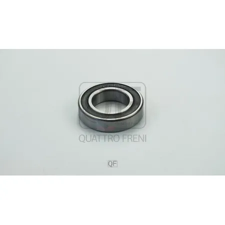 Подшипник КПП QUATTRO FRENI QF61B00004