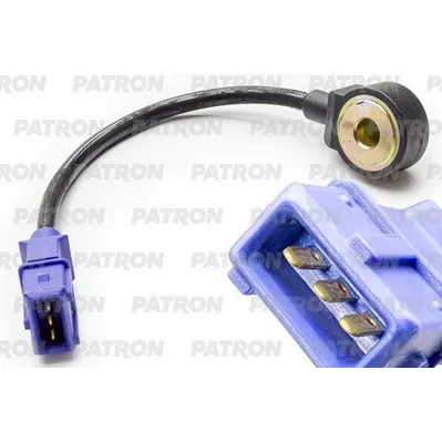 Датчик детонации CHERY: Tiggo 06- / Fora 06- PATRON PE80013