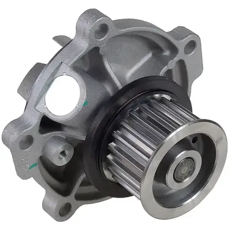 Помпа Chrysler Voyager 2.5/2.8CRD 00> ZENTPARTS Z14657
