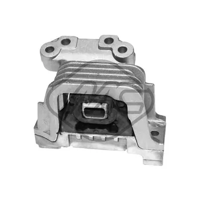 Опора ДВС 207 прав Metalcaucho 05218