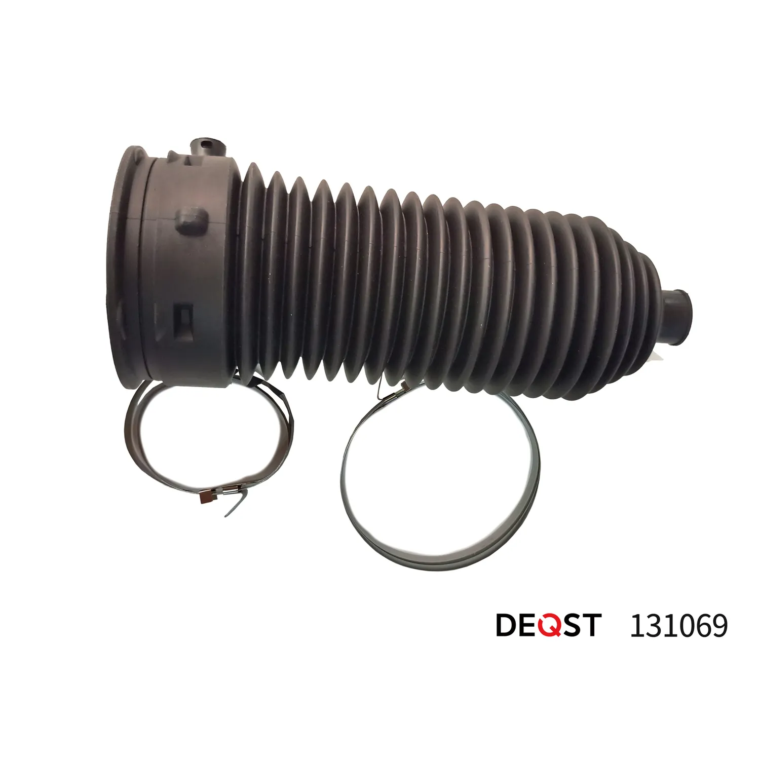 Пыльник рулевой рейки, MERCEDES-BENZ SPRINTER 06-, M-CLASS ML (W164) 05-, DEQST 131069