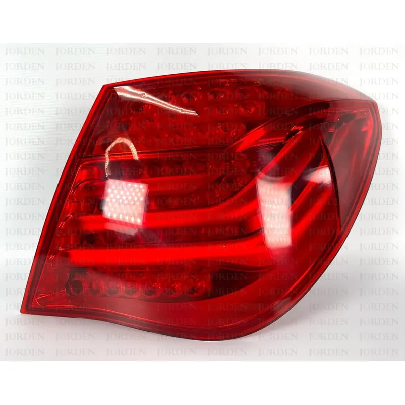 Фонарь (наружный,LED) RH BMW 7-SERIES F01 08- Jorden Jorden JH04F0108005R