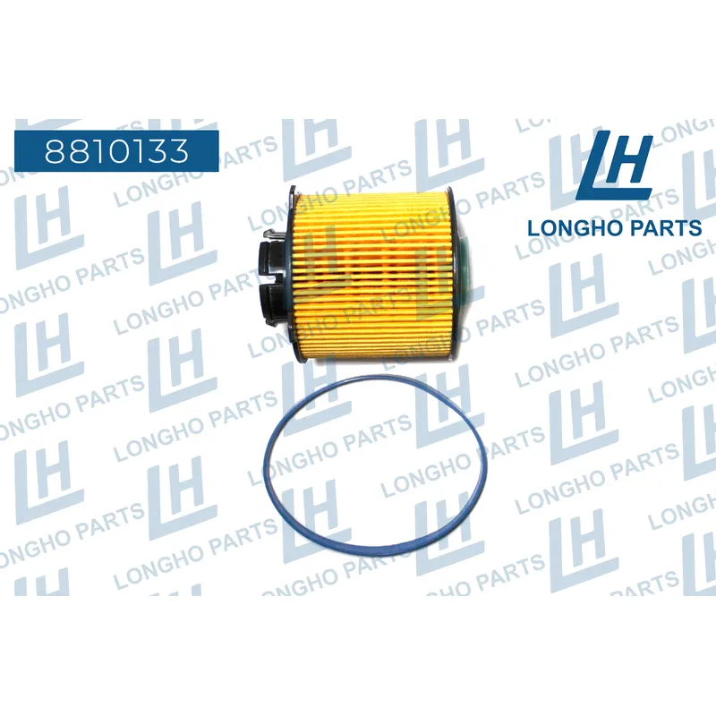 Фильтр топливный OPEL INSIGNIA, Meriva 5818085, 13263262 LONGHO 8810133