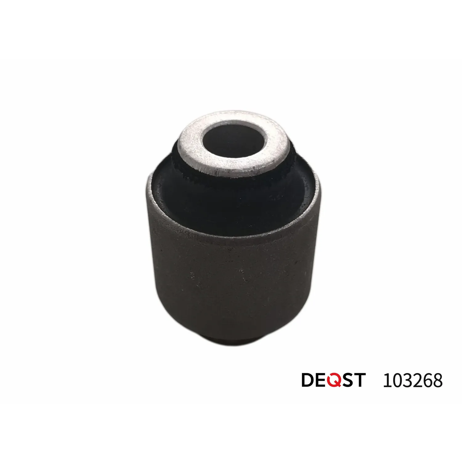 Сайлентблок задней цапфы NISSAN TEANA J32 2008-2013 DEQST 103268