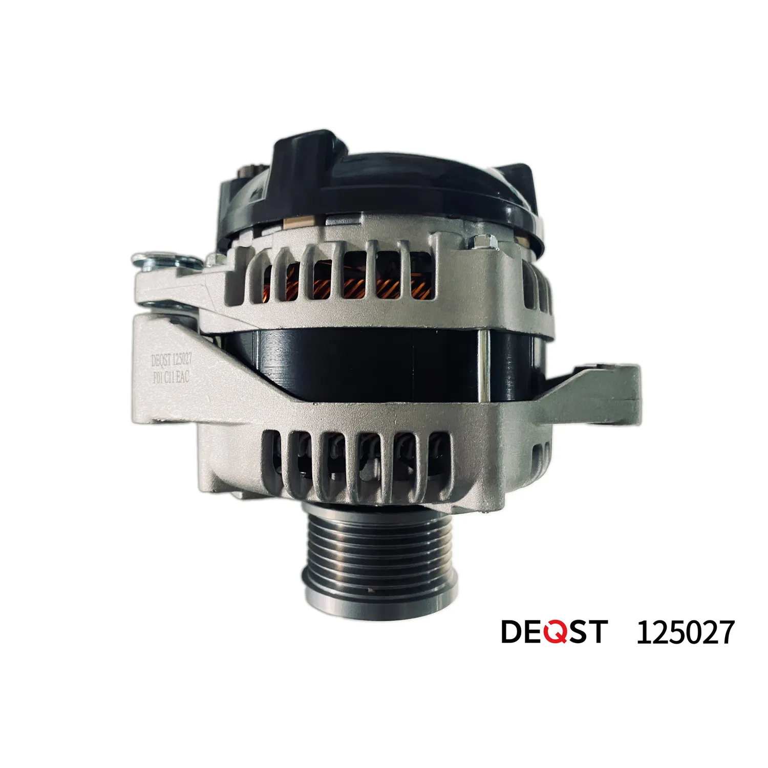 Генератор TOYOTA LAND CRUISER (J15_) 09.093.0 d DEQST 125027