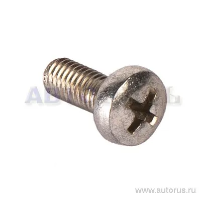 Винт М5x12, с цил.гол.и кр/шлицем БелЗАН 00001-0032740-018
