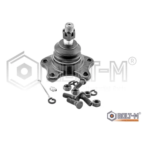 Шаровая опора передняя верхняя BOLT-M BM8449