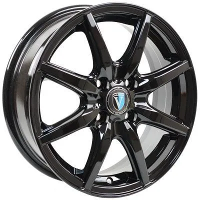 Диск литой R15 6J 4x100/54.1 ET48 VENTI 1515 BL V1515-615-541-4x100-48BL