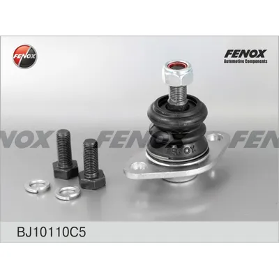Шаровая опора ВАЗ 2108-2190, ИЖ2126 с крепежом FENOX FENOX BJ10110C5