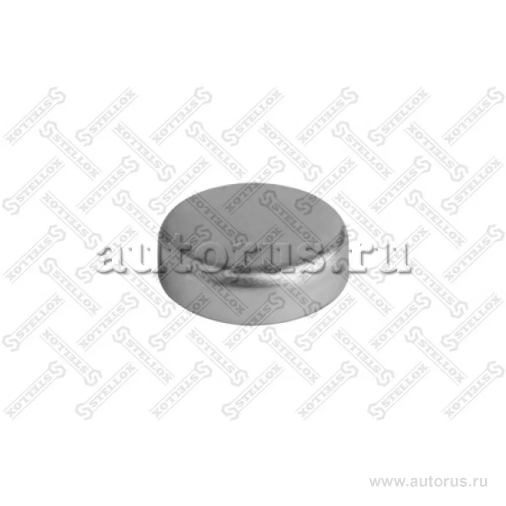 Р/к дискового тормоза заглушки (10шт)DX STELLOX 8510731_SX