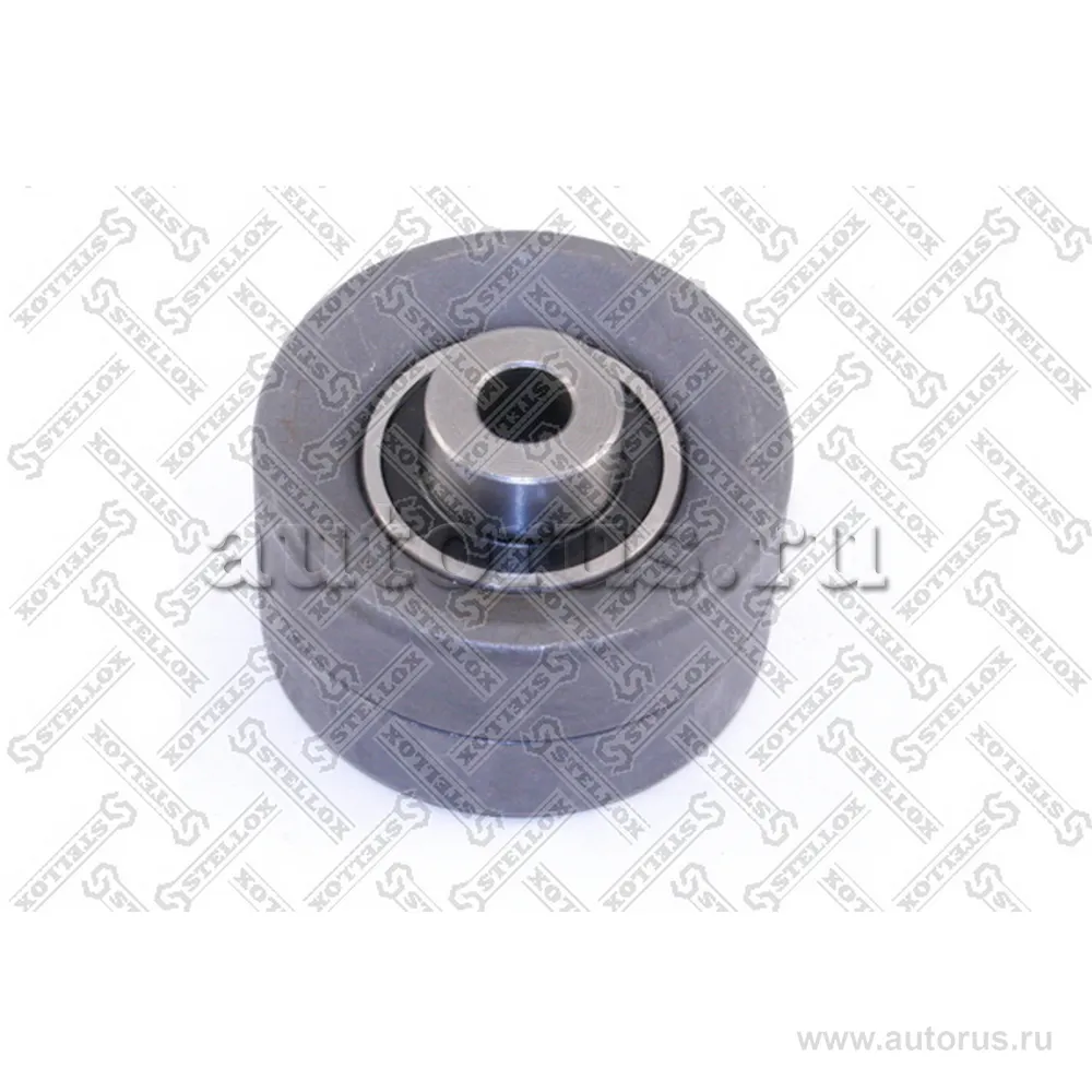 Ролик обводной ремня ГРМ Citroen C5/C8, Peugeot 206-807 2.0 16V 99 STELLOX 03-40131-SX