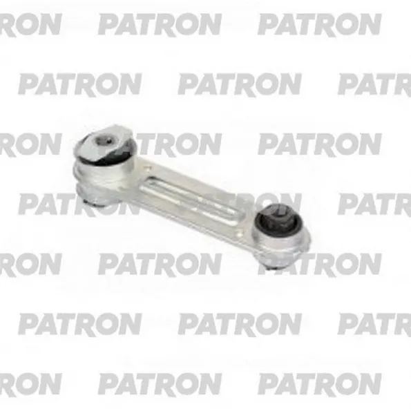 Опора двигателя нижн. RENAULT LAGUNA 1.6-2.0/1.9DCI 01- PATRON PSE30284