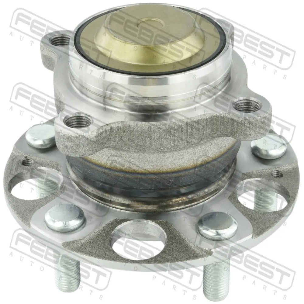 Ступица задняя HONDA ACCORD CR1 2013-2014 FEBEST 0382-LXR
