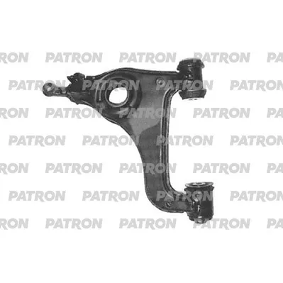 Рычаг подвески MERCEDES-BENZ: E-CLASS 95-02 PATRON PS50229L