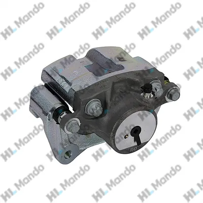 Суппорт передний левый MANDO EX581803QA10