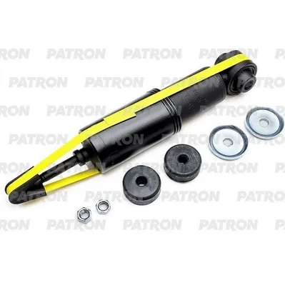 Амортизатор подвески передн VW T4 90- PATRON PSA344261
