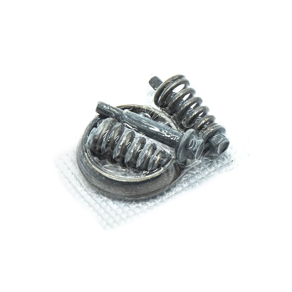 Комплект крепления катализатора ВАЗ 2110 NO NAME VSK-00017770