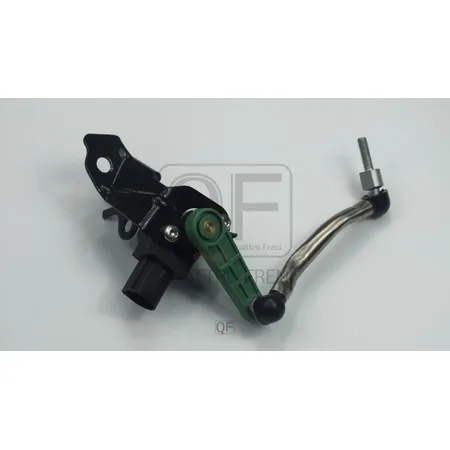 Датчик регулировки дорожного просвета FR RH QUATTRO FRENI QF43D00018