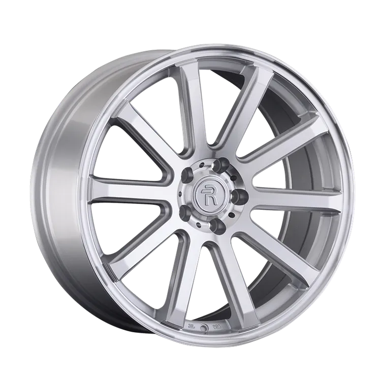Диск литой R19 8.5J 5x112/66.6 ET28 REPLAY A130 SF 042126-160019006