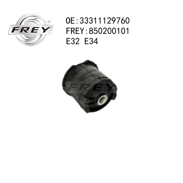 Сайлентблок задн моста, FREY 850200101