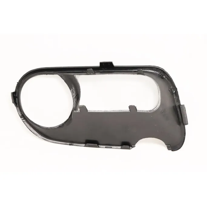 Накладка фары противотуманной Прав. VW Touareg I 2002-2007 DoCar 7L6853664F9B9DCR