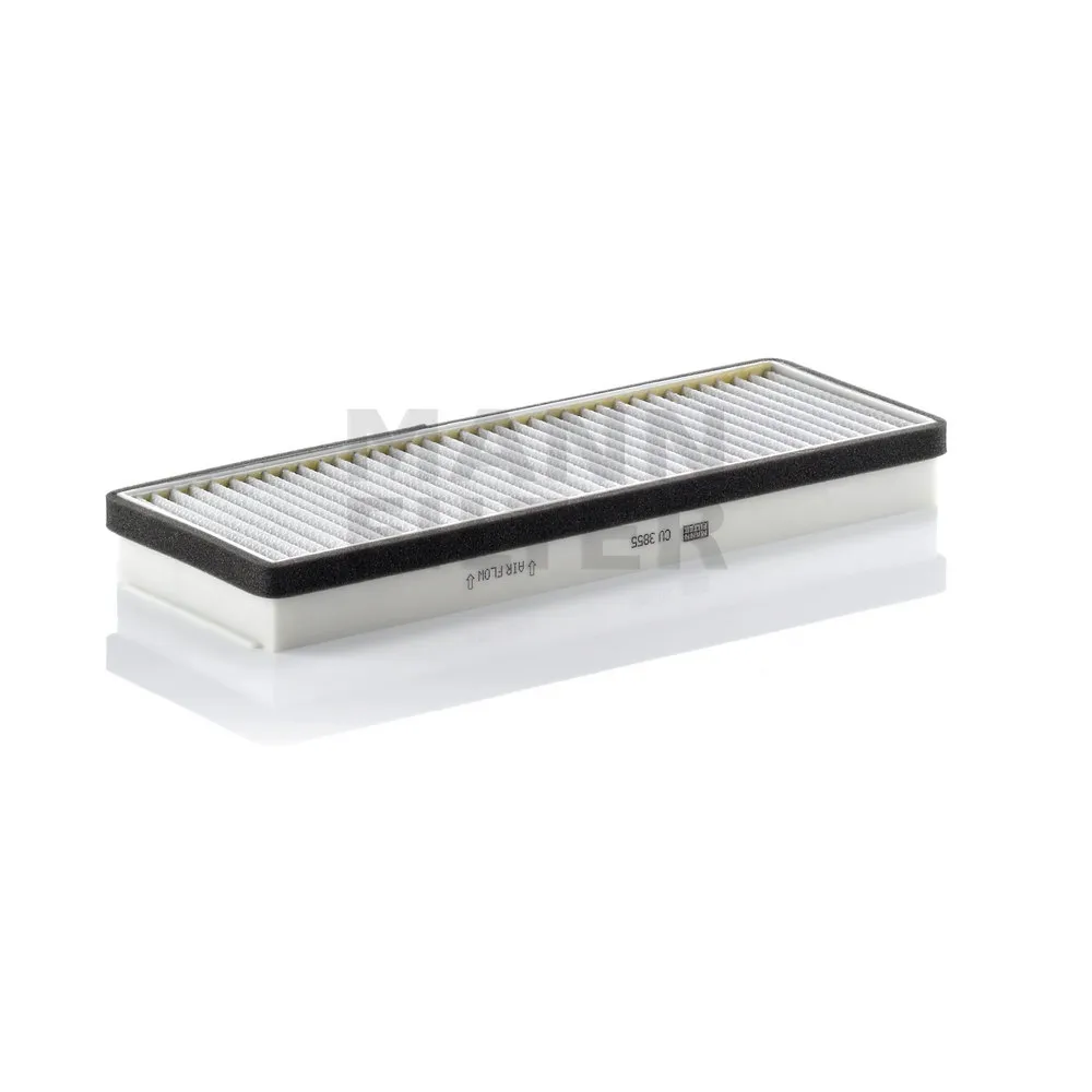 Фильтр салонный MB Actros MANN-FILTER CU 3855