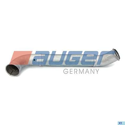 Трубопровод, Bыхлопная труба AUGER 71111