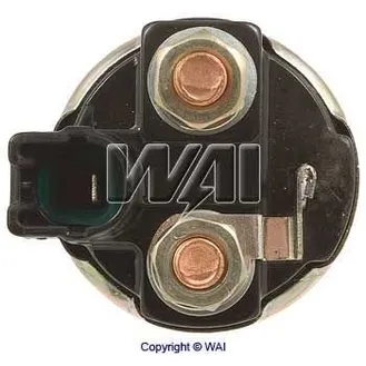 Электромагнит WAI 66-8226
