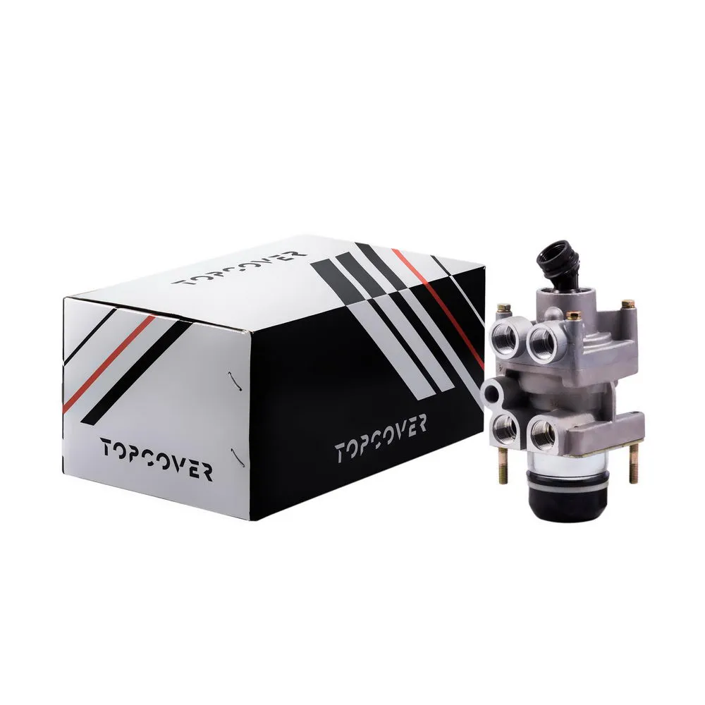 Кран тормозной главный TOPCOVER T0364-3003