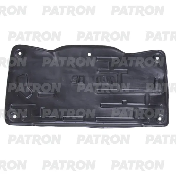 Защита двигателя Расположение под бамером MERCEDES VITO 2005- CDI PATRON P72-0063