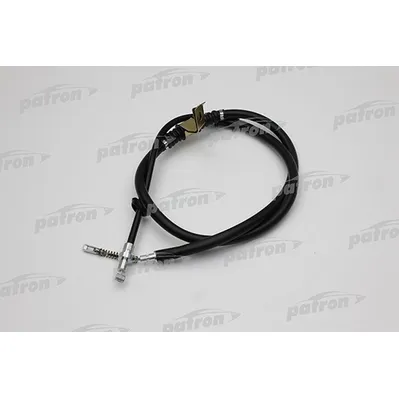 Трос стояночного тормоза Daewoo Nubira 97-03 PATRON PC3225