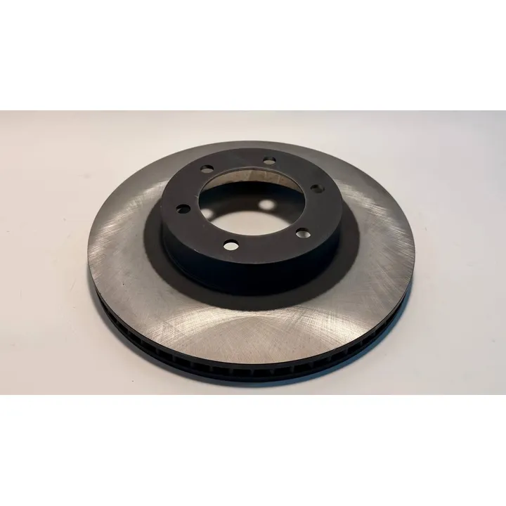 Уценка Диск тормозной передний, Уценка для LEXUS GX470 TOYOTA 43512-60151-N0