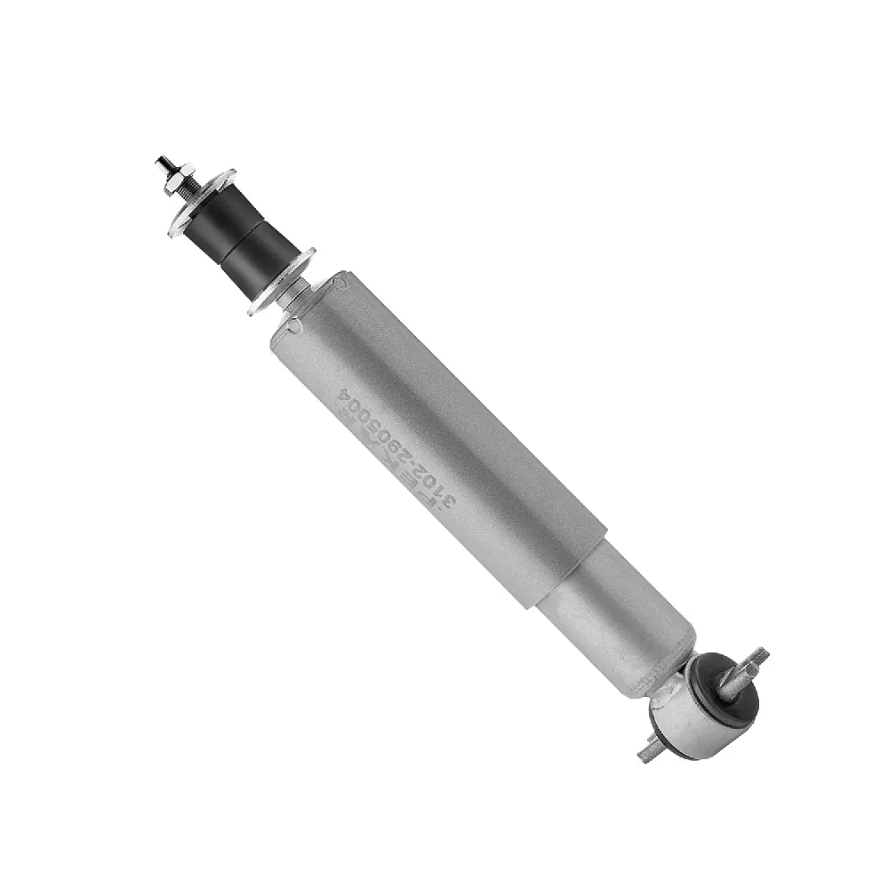 Амортизатор передний масляный ГАЗ Волга 24-10, 31029, 3102, 3110 и мод. PEKAR 3102-2905004