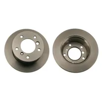 Диск тормозной задний MB W461/W463/2/3T-SPRINTER/VW LT 28-35 II /D=272MM TRW DF4088S