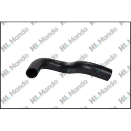 Патрубок системы охлаждения MANDO DCC020609