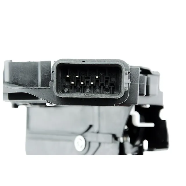 привод центрального замка FORD FOCUS II 2004-,C-MAX 2007- ПРАВ , шт NTY EZCFR052