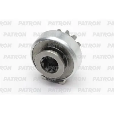 Бендикс стартера (HITACHI unit) OPEL: Astra F 1.7TDS 91- / Vectra B PATRON P1011556