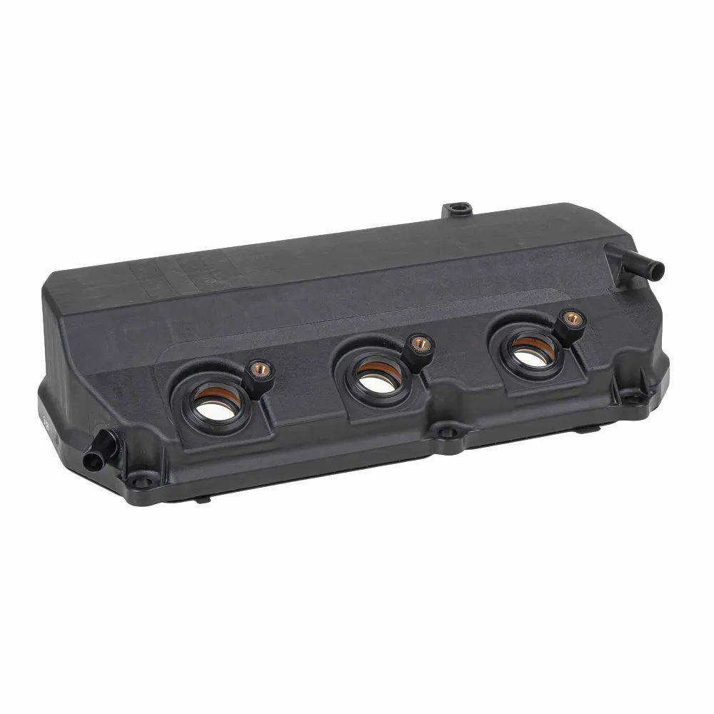 Крышка клапанная правая в сборе MITSUBISHI 1035A702