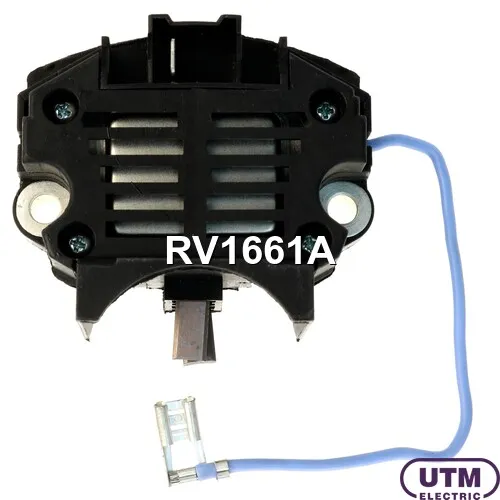 Егулято гене ато а UTM RV1661A