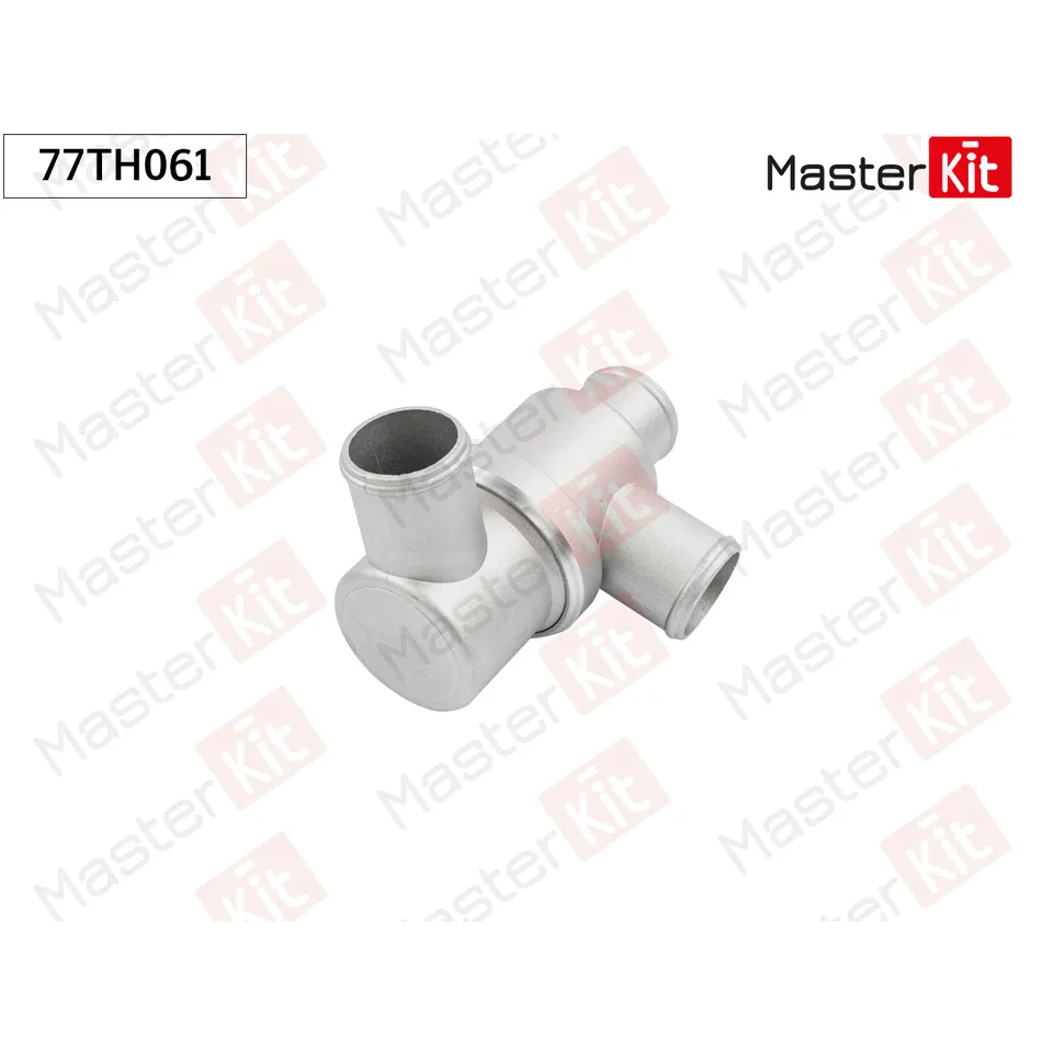 Термостат AZLK 2141/Lada 2103/2104/2105/2107/2106/2101 80C MASTERKIT 77TH061