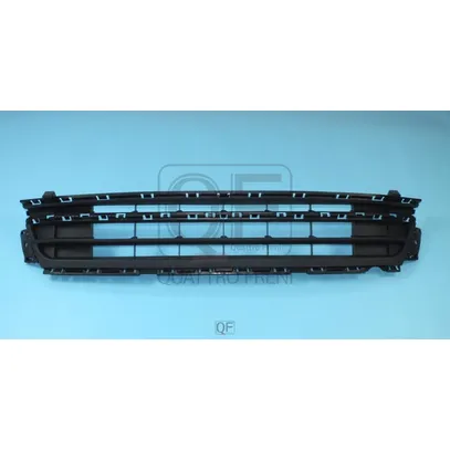 Решетка бампера основная QUATTRO FRENI QF20G00034