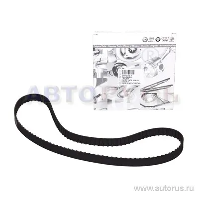 Ремень ГРМ AD VW SEAT PORSCHE 1.3-1.8 73->99 VAG 056 109 119A