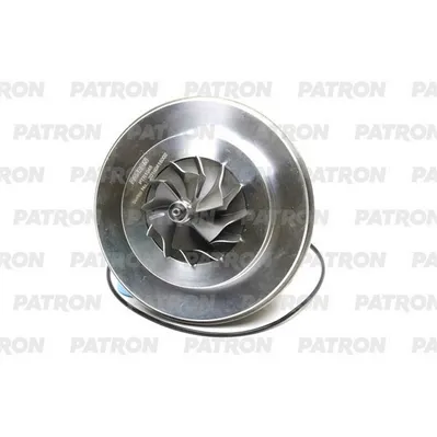Картридж турбокомпрессора KKK K03 для VAG 1.4TSI 2005> PATRON PTR1045