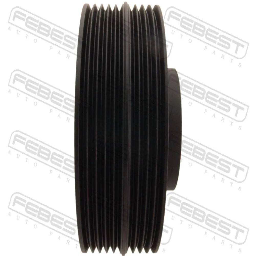 Шкив коленвала EJ20 SUBARU LEGACY B13 2003.01-2009.04 [JP] FEBEST SBDS-EJ20