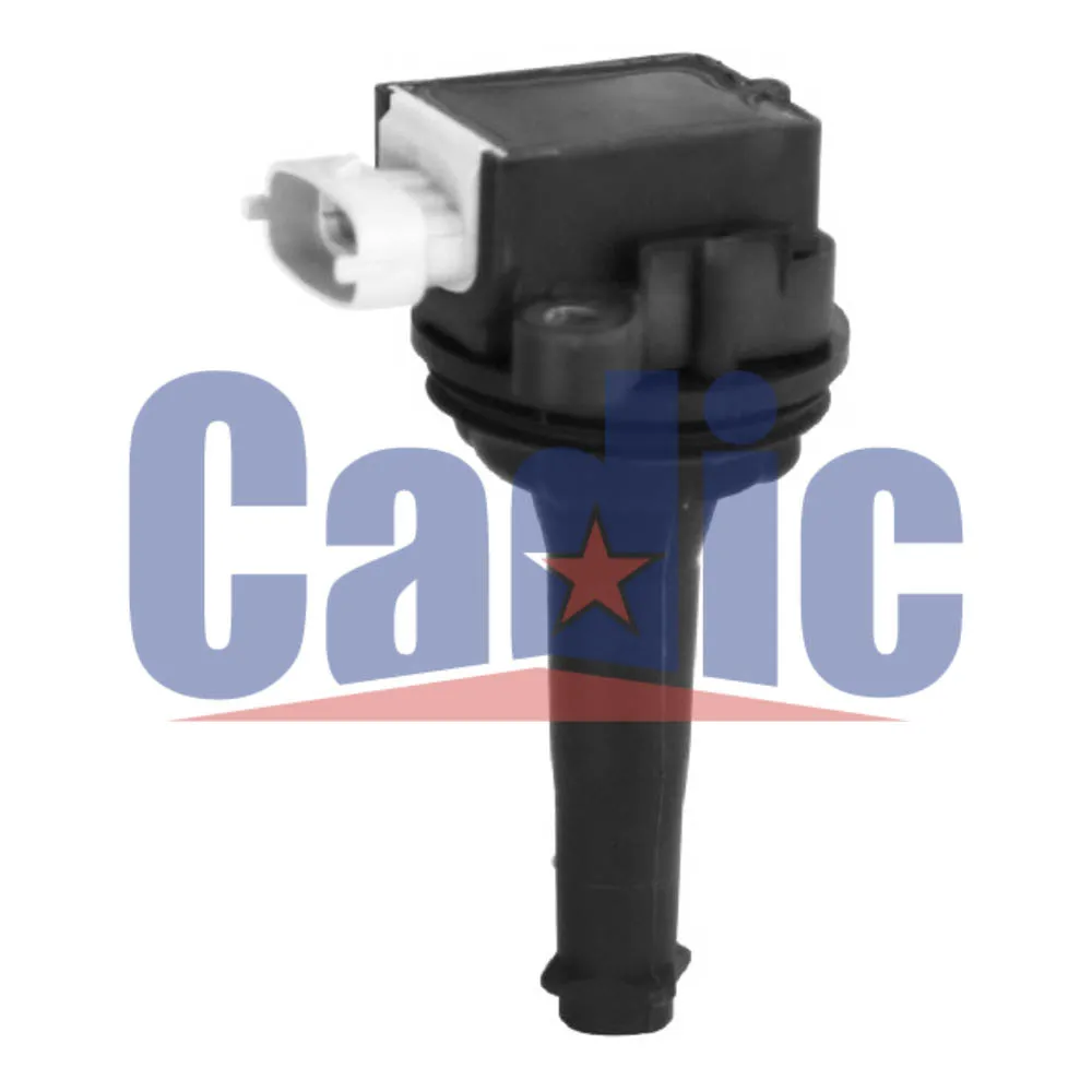 Катушка зажигания Volvo C70/S60/S70/S80/V70/XC70/XC90 2.0-3.0 97 Cadic KD7006C