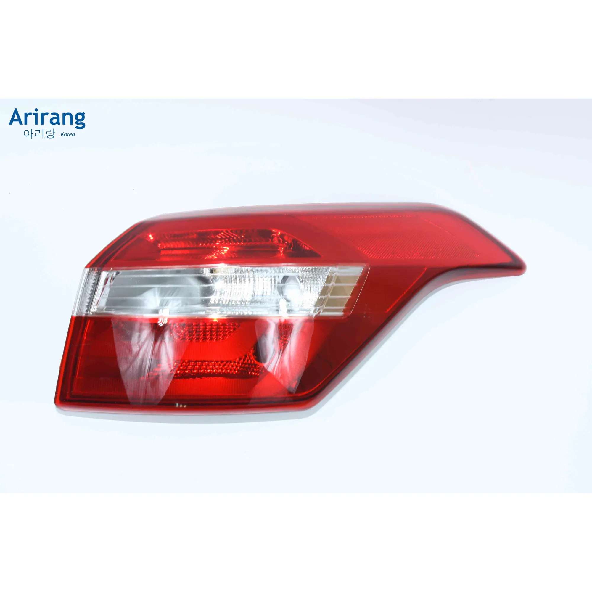 Фонарь внешний правый LED ARIRANG ARG23-2197R TAXI