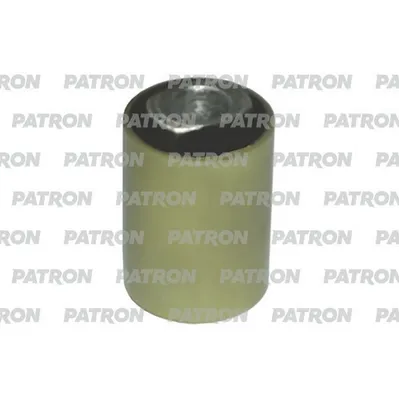 Опора КПП (сайлетблок) FORD TRANSIT TT9 06- (произведено в Т PATRON PSE30542