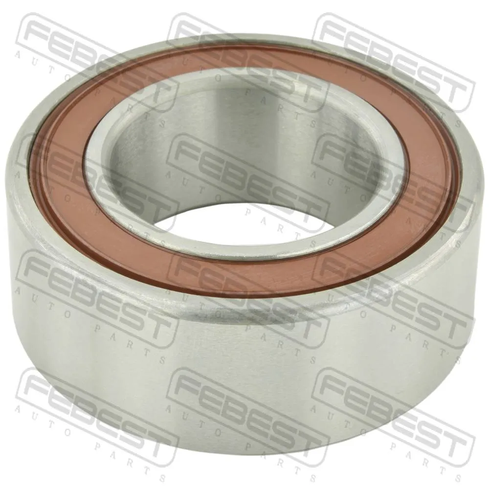 Подшипник приводного вала 35x62x22 AUDI A4(B9)/A5/A7/Q5 /35x62x22mm FEBEST AS-356222