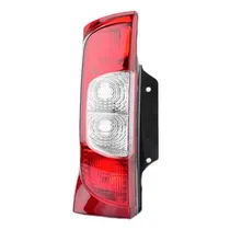 Фонарь задний левый NEMO /BIPPER/FIORINO 08- BSG BSG 70-805-010